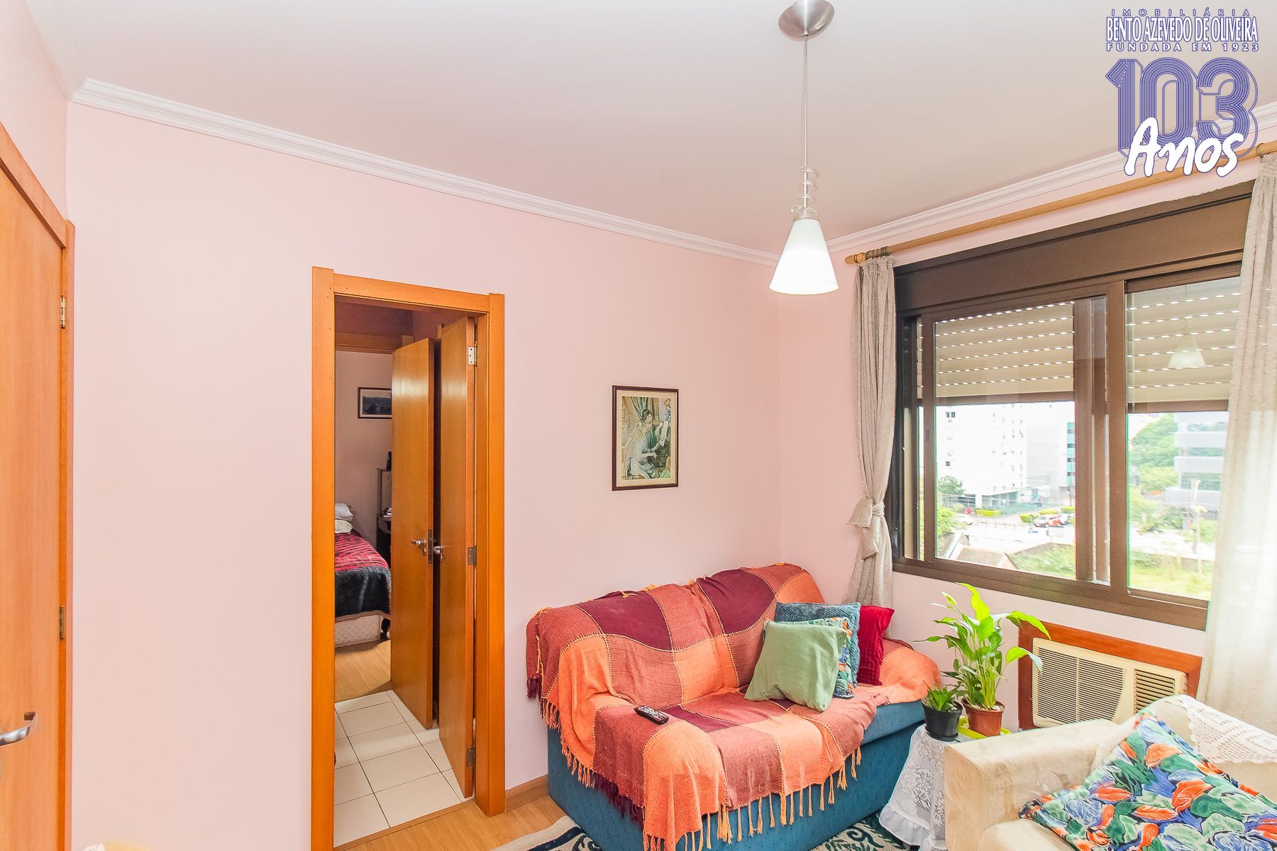 Apartamento, 3 quartos, 122 m² - Foto 15