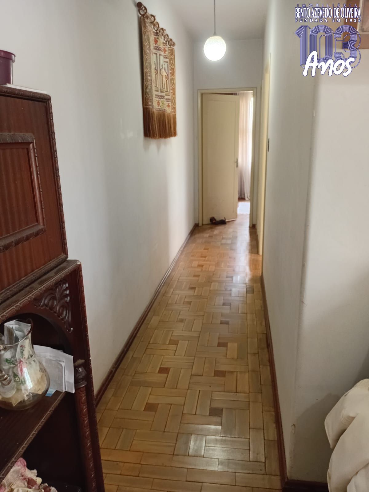 Apartamento, 2 quartos, 59 m² - Foto 6