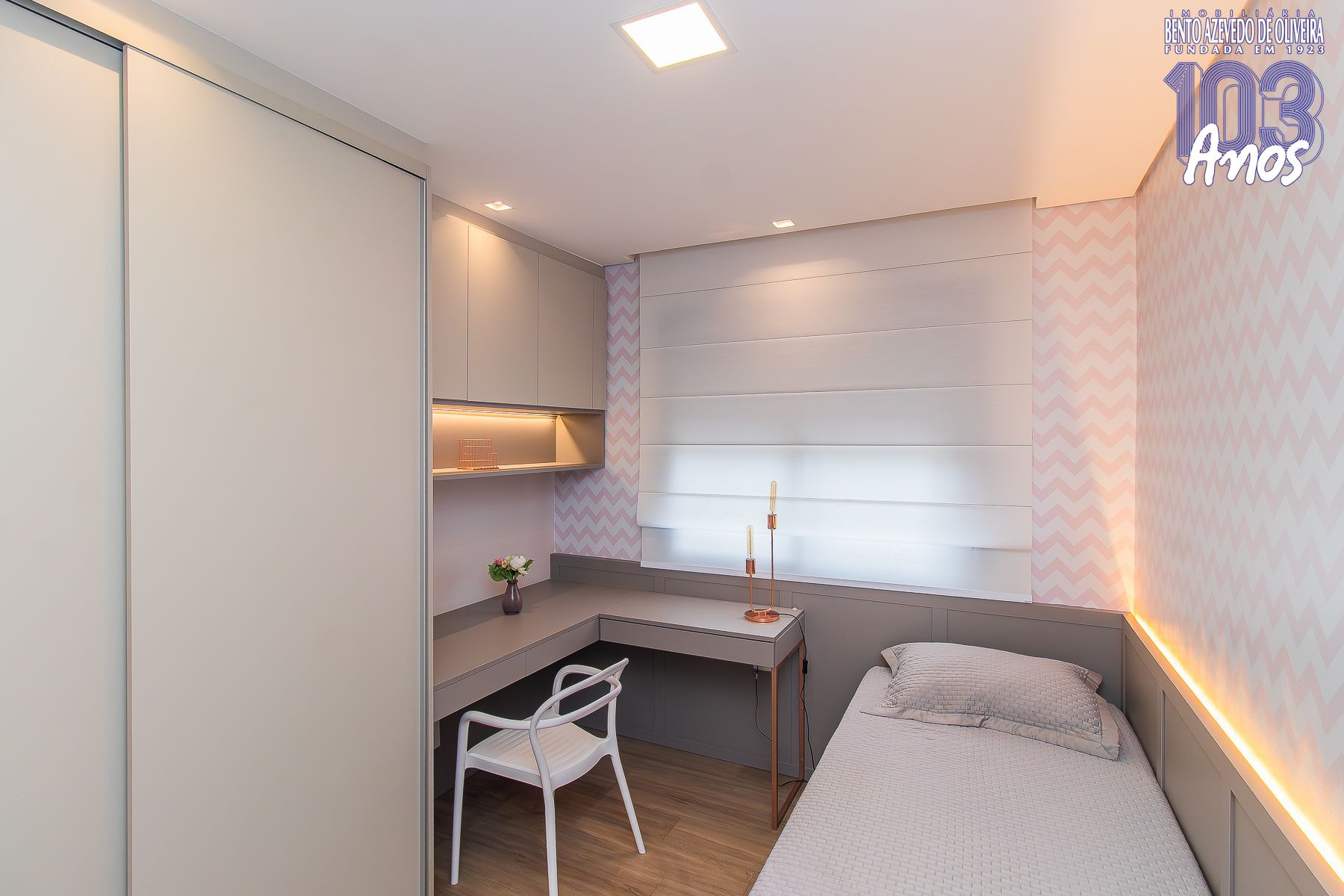 Apartamento, 2 quartos, 80 m² - Foto 48