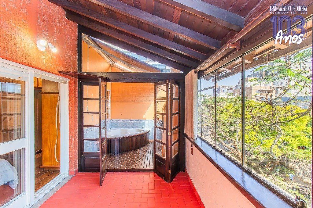 Cobertura, 1 quarto, 71 m² - Foto 20