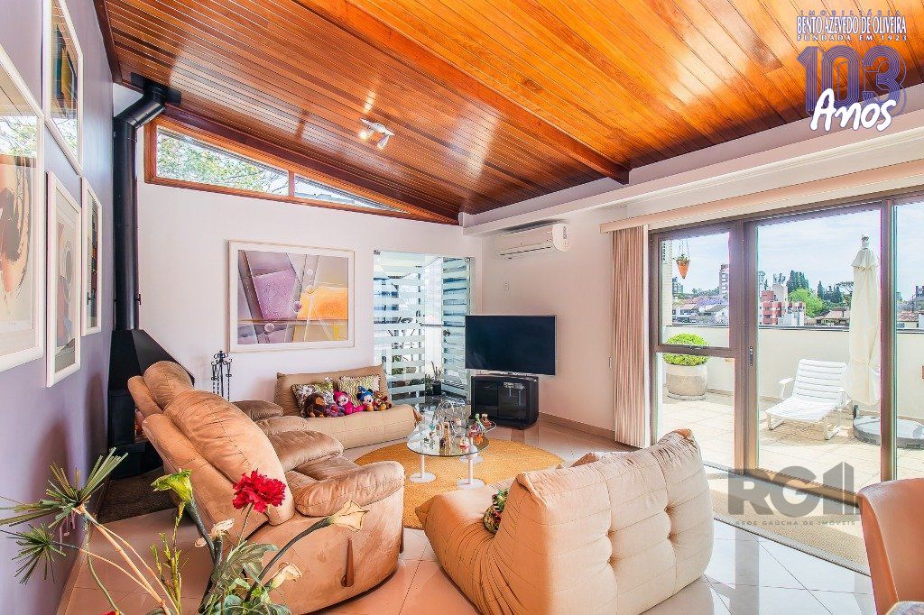 Cobertura, 3 quartos, 431 m² - Foto 20