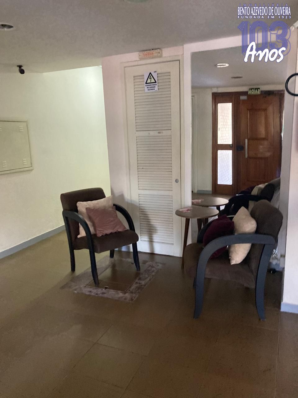 Apartamento, 2 quartos, 59 m² - Foto 26