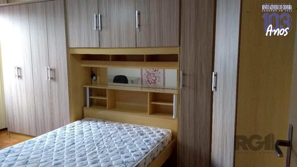 Apartamento, 1 quarto, 48 m² - Foto 9