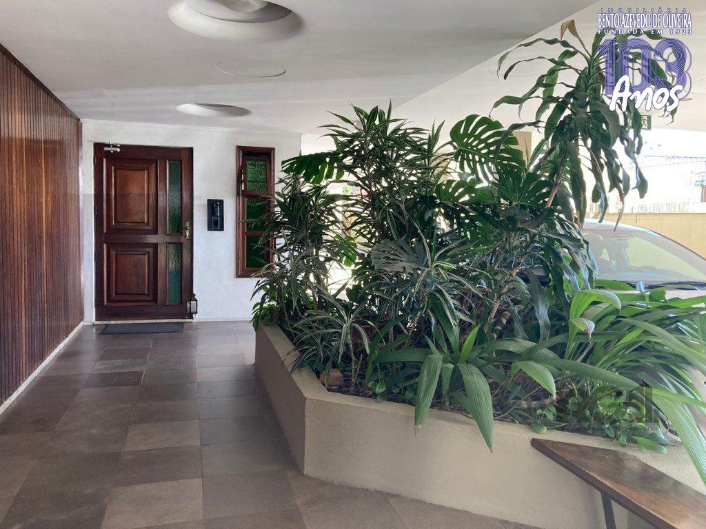 Cobertura, 2 quartos, 118 m² - Foto 5