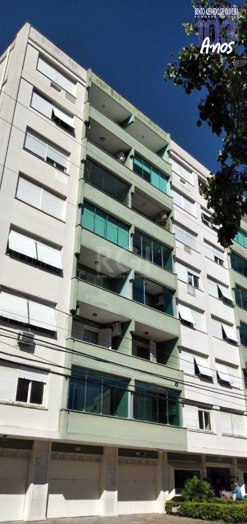 Apartamento, 3 quartos, 128 m² - Foto 1