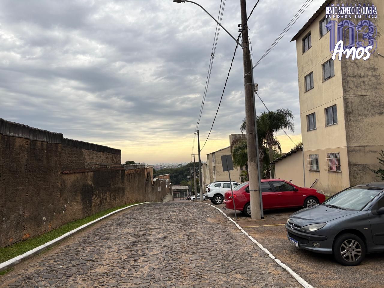 Apartamento, 2 quartos, 38 m² - Foto 34