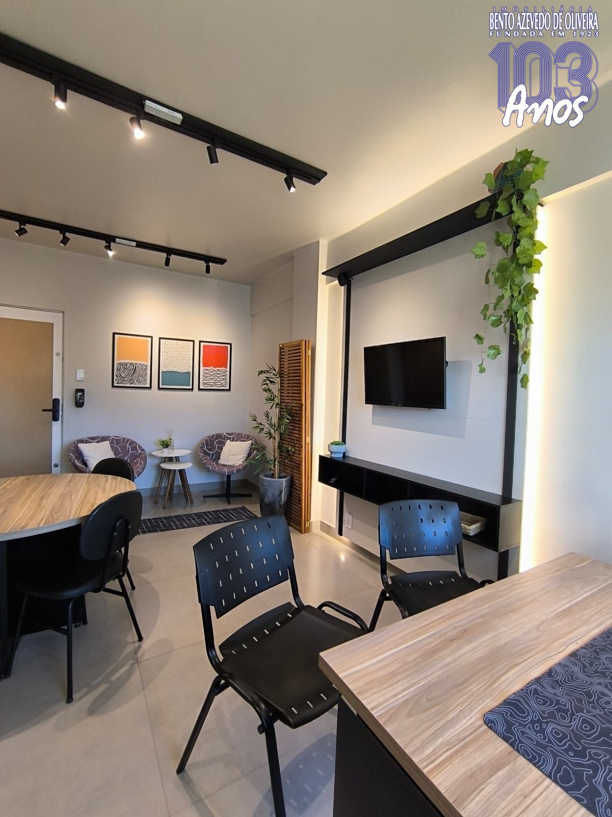 Sala-Conjunto, 21 m² - Foto 23