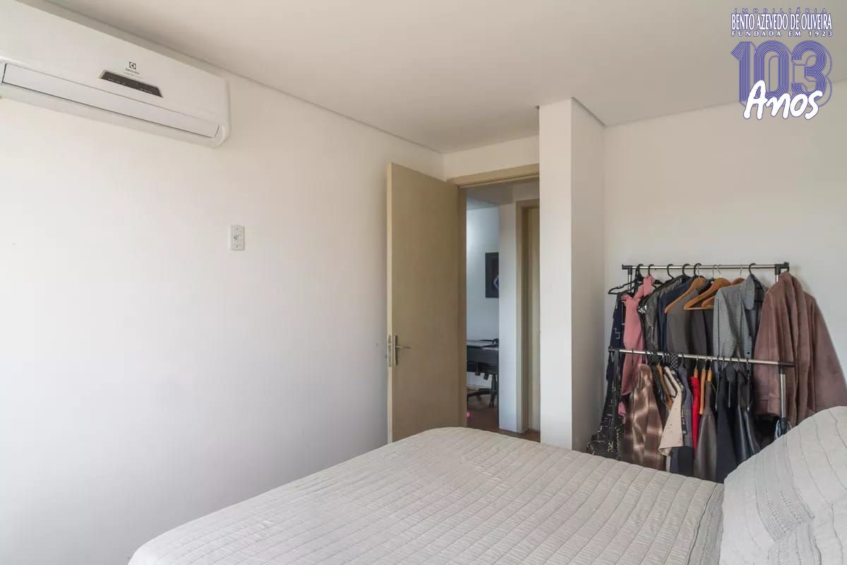 Apartamento, 1 quarto, 49 m² - Foto 10