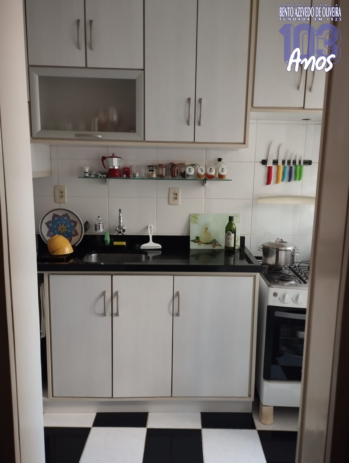 Apartamento, 1 quarto, 43 m² - Foto 13