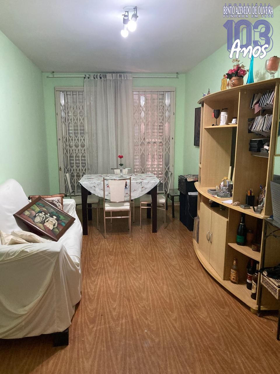 Apartamento, 2 quartos, 59 m² - Foto 10