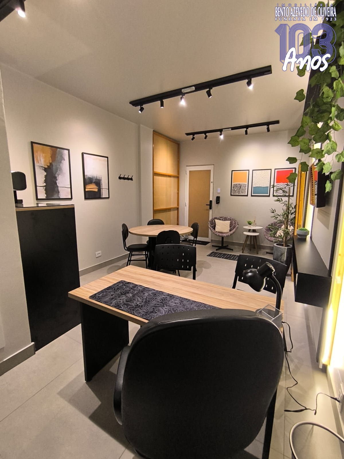 Sala-Conjunto, 21 m² - Foto 10