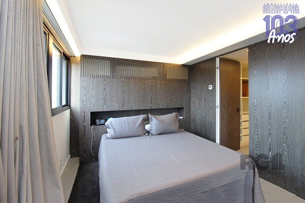 Apartamento, 2 quartos, 130 m² - Foto 13