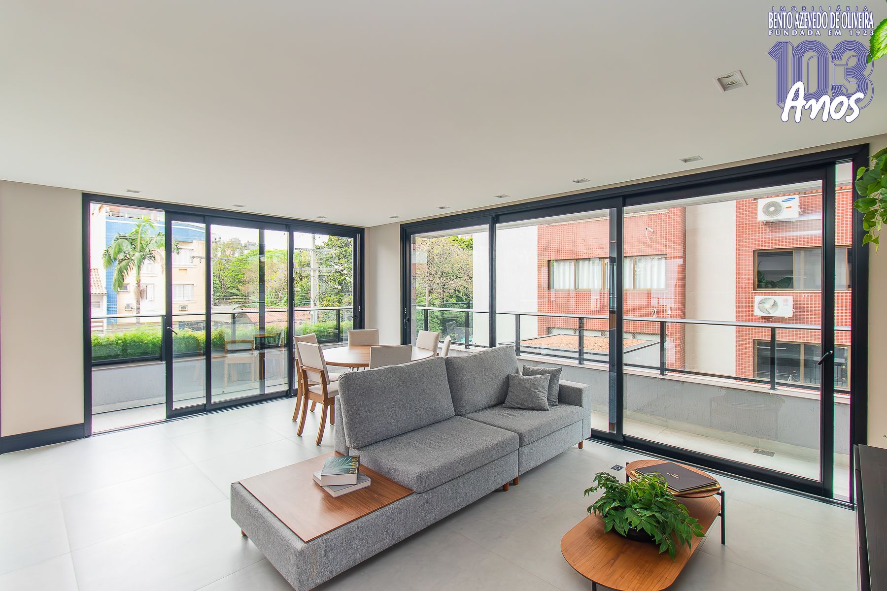 Apartamento, 3 quartos, 102 m² - Foto 8