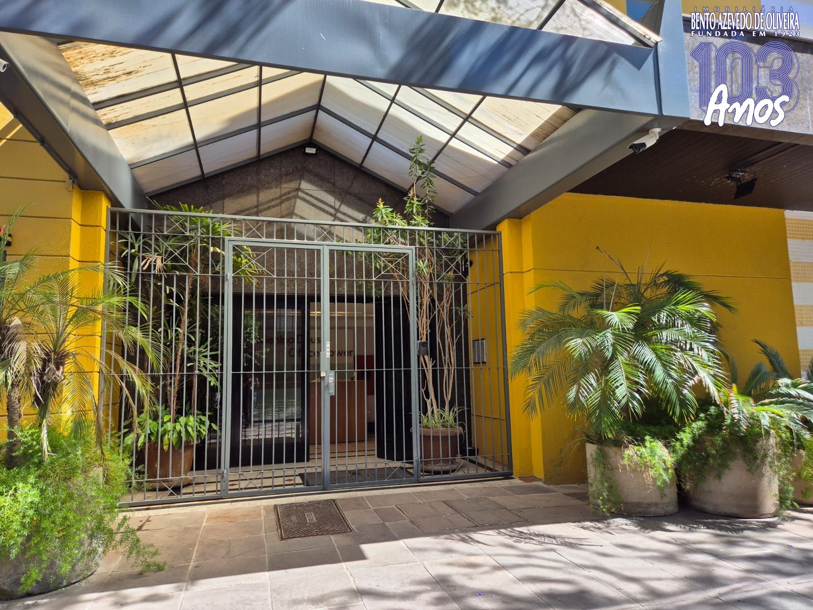 Sala-Conjunto, 24 m² - Foto 2