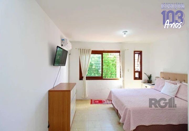 Casa, 4 quartos, 200 m² - Foto 12