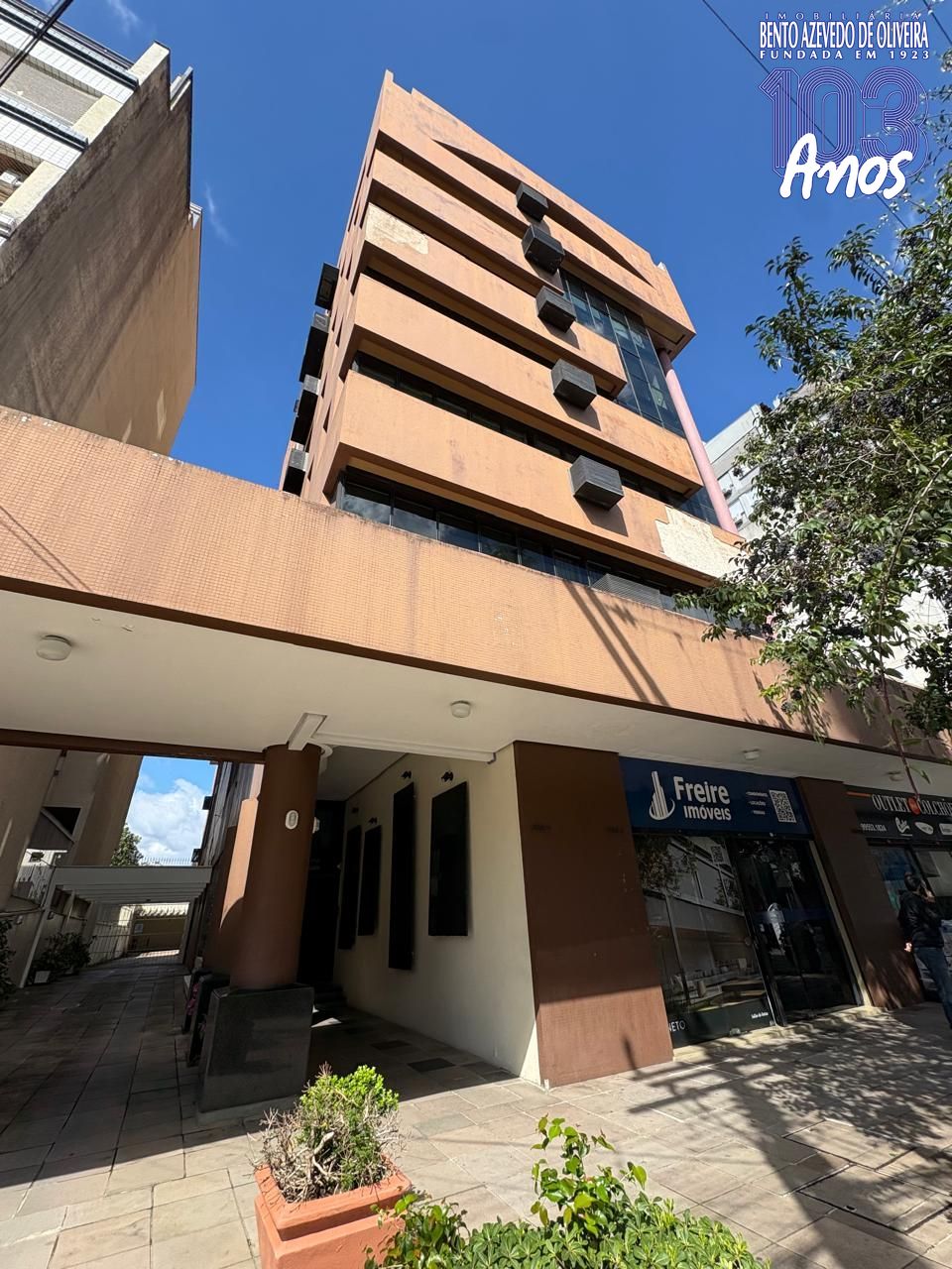 Sala-Conjunto, 41 m² - Foto 20