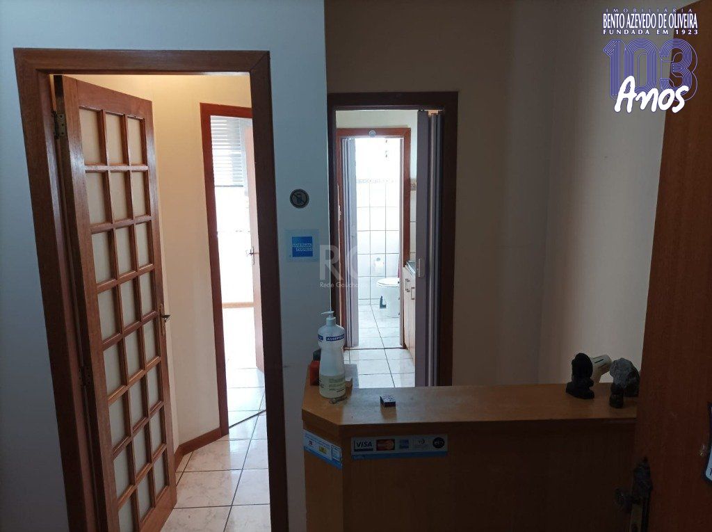 Sala-Conjunto, 27 m² - Foto 4