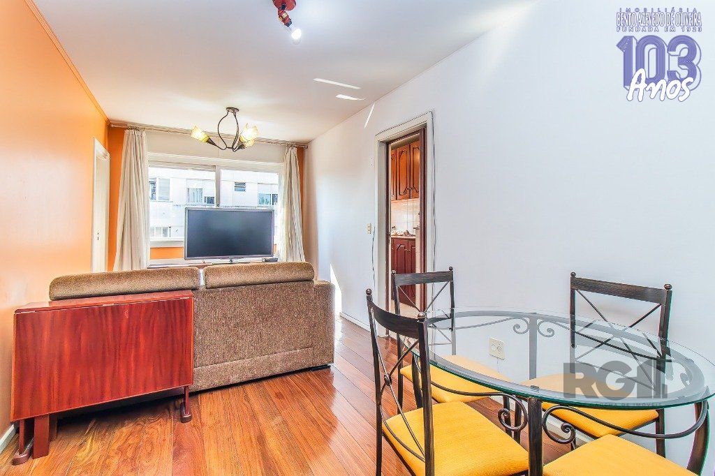 Cobertura, 1 quarto, 71 m² - Foto 5