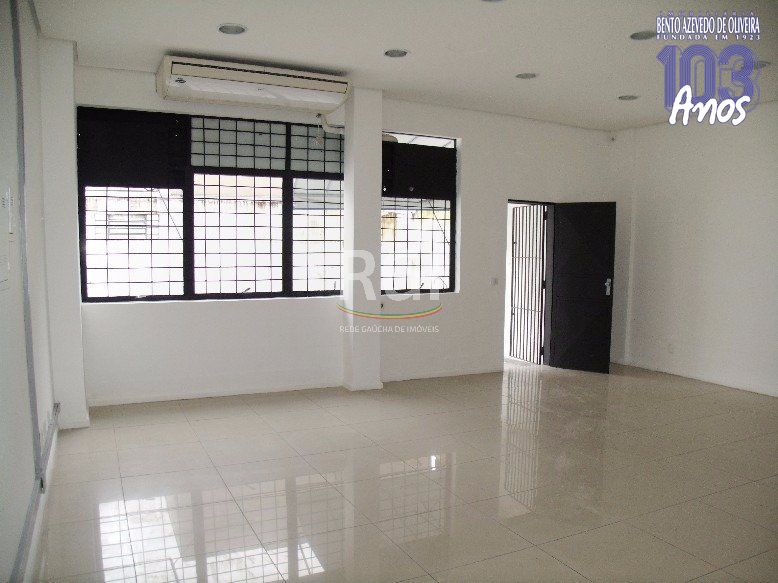 Loja-Salão, 256 m² - Foto 1