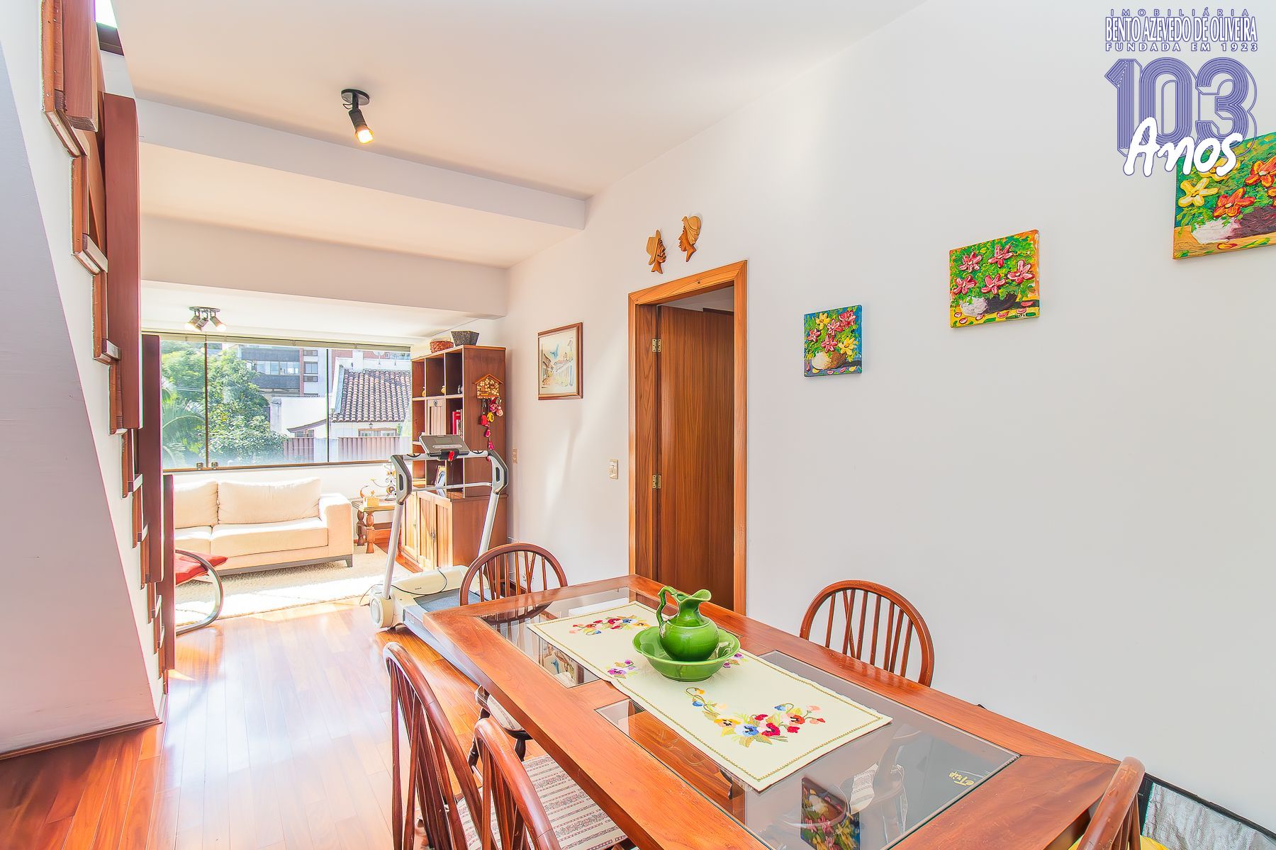 Cobertura, 2 quartos, 156 m² - Foto 3