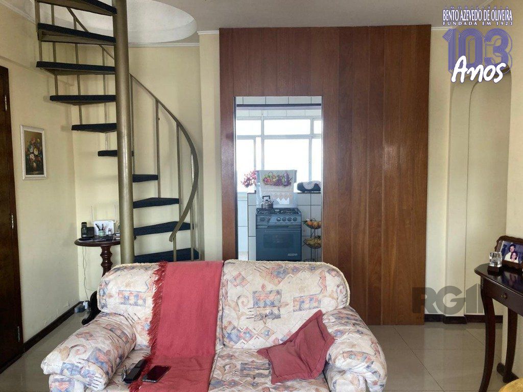 Cobertura, 3 quartos, 166 m² - Foto 33