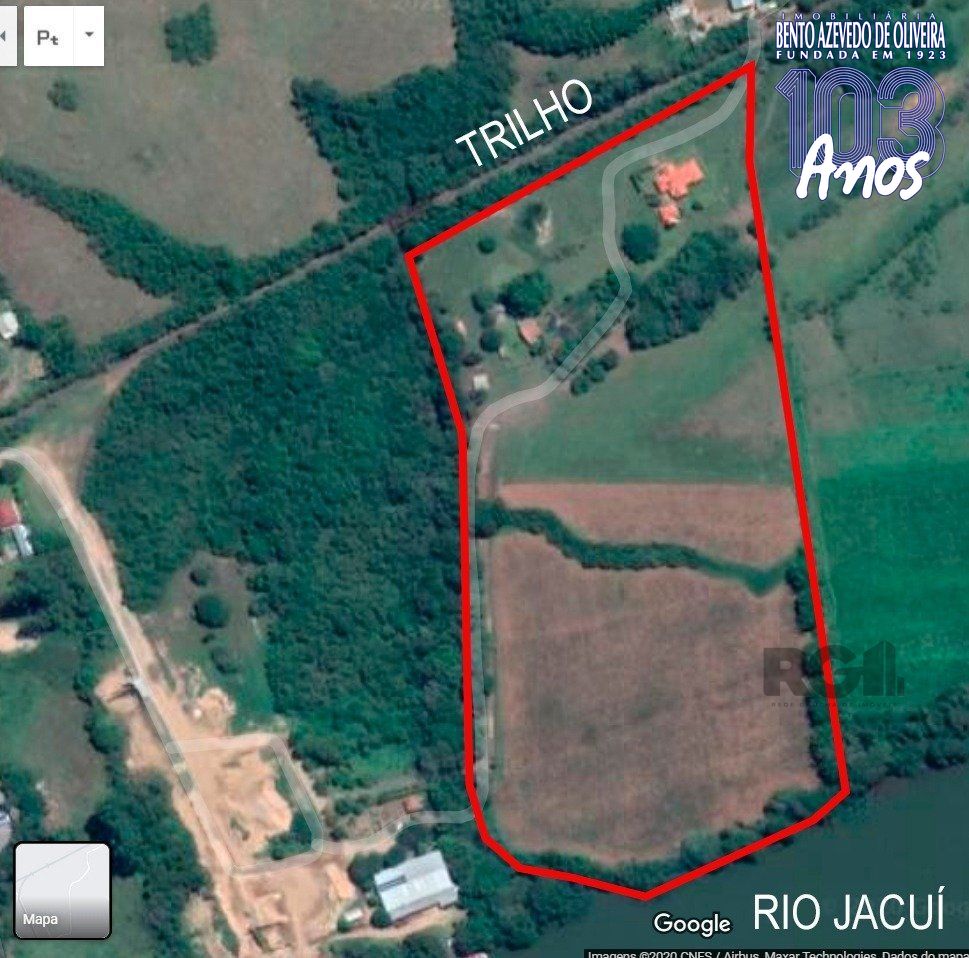 Chácara, 5 quartos, 8 hectares - Foto 23