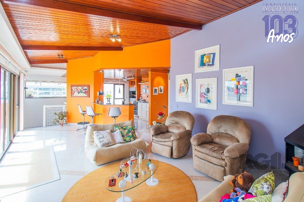 Cobertura, 3 quartos, 431 m² - Foto 28