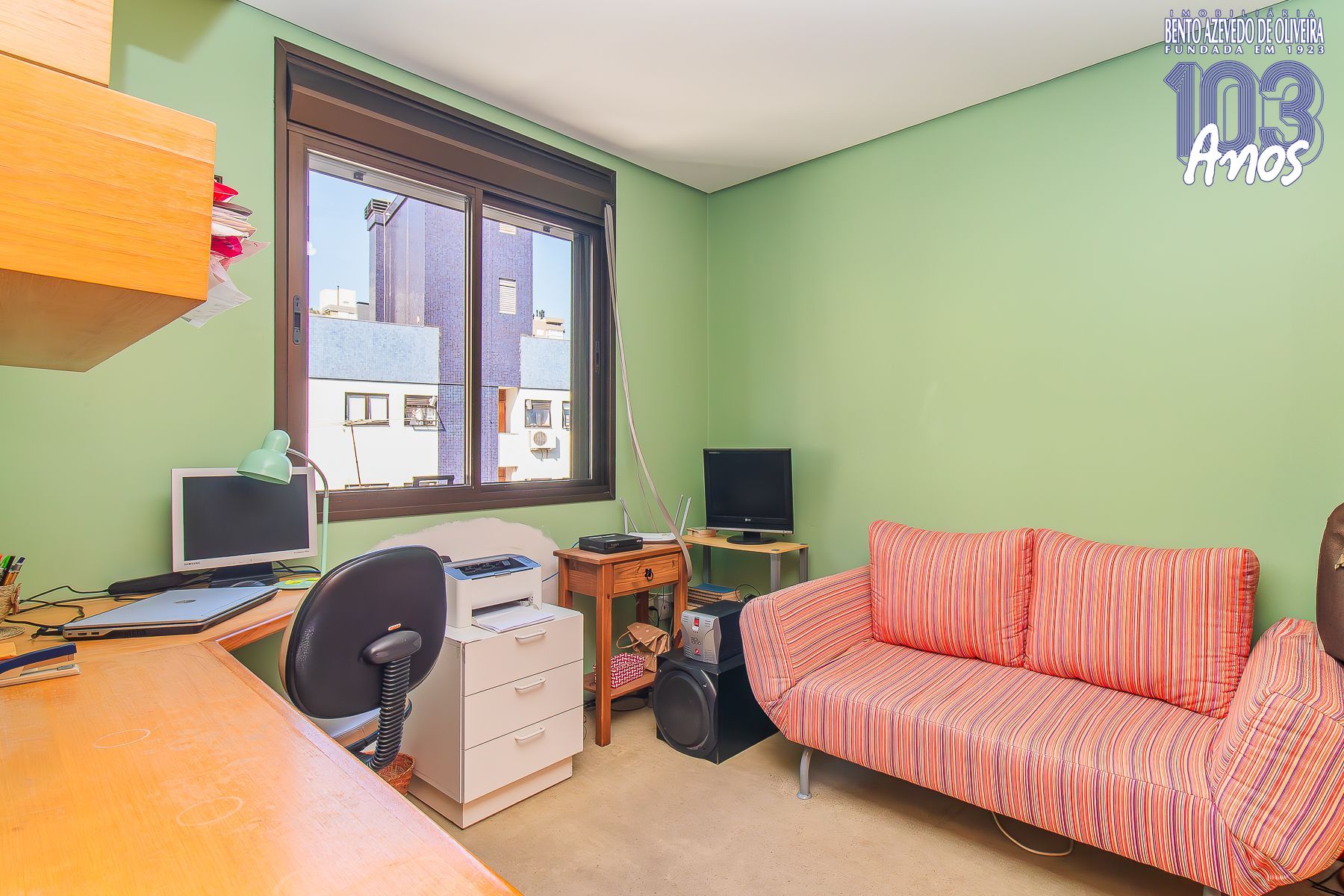 Cobertura, 2 quartos, 156 m² - Foto 12