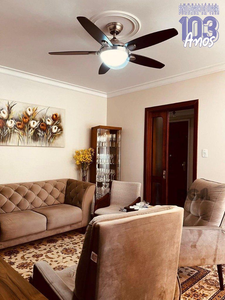 Apartamento, 2 quartos, 83 m² - Foto 9