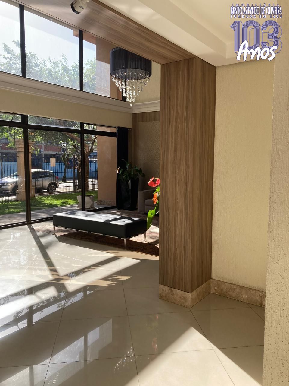 Apartamento, 3 quartos, 122 m² - Foto 6