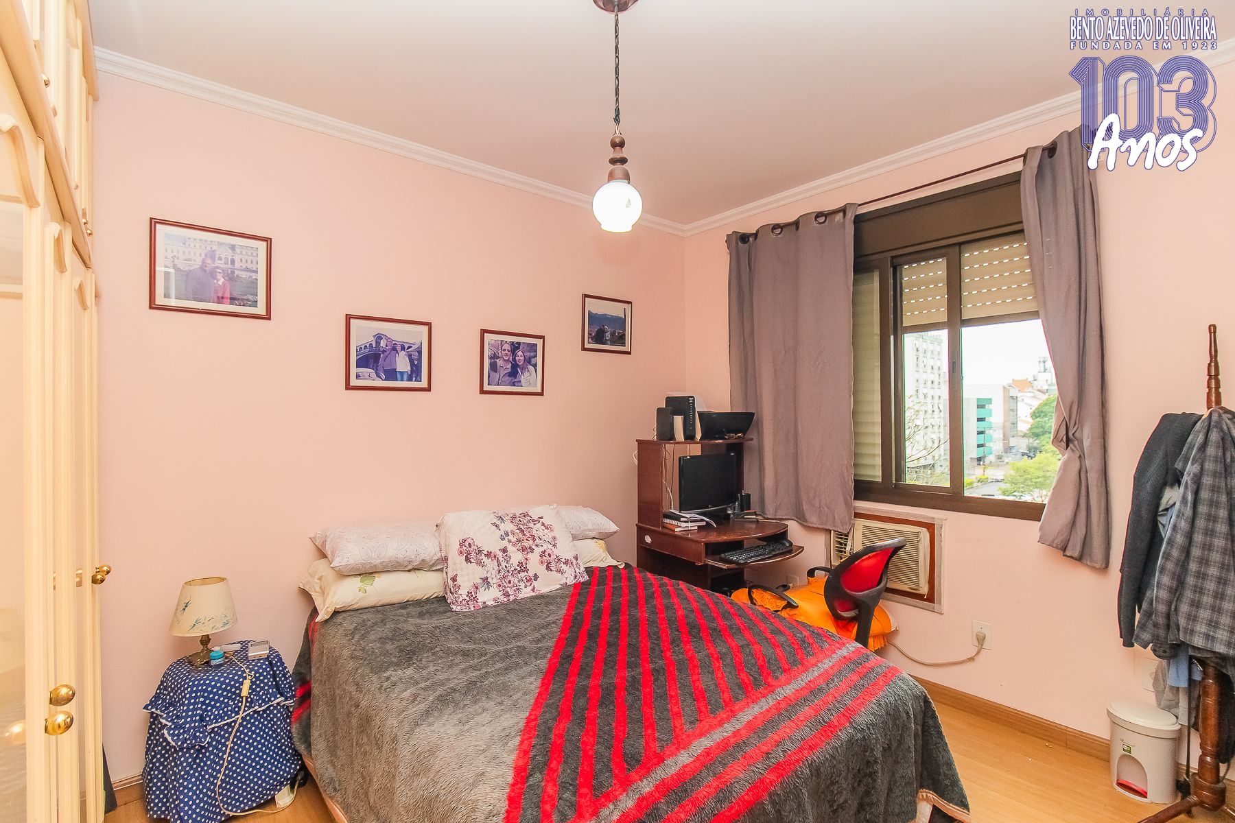 Apartamento, 3 quartos, 122 m² - Foto 19