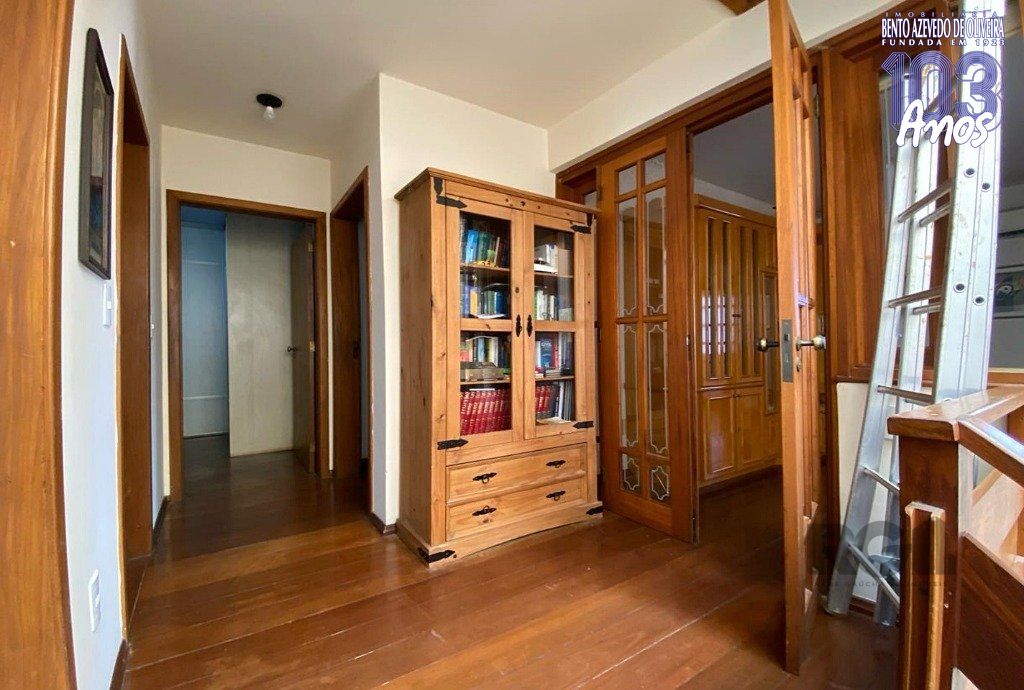 Casa, 4 quartos, 254 m² - Foto 14