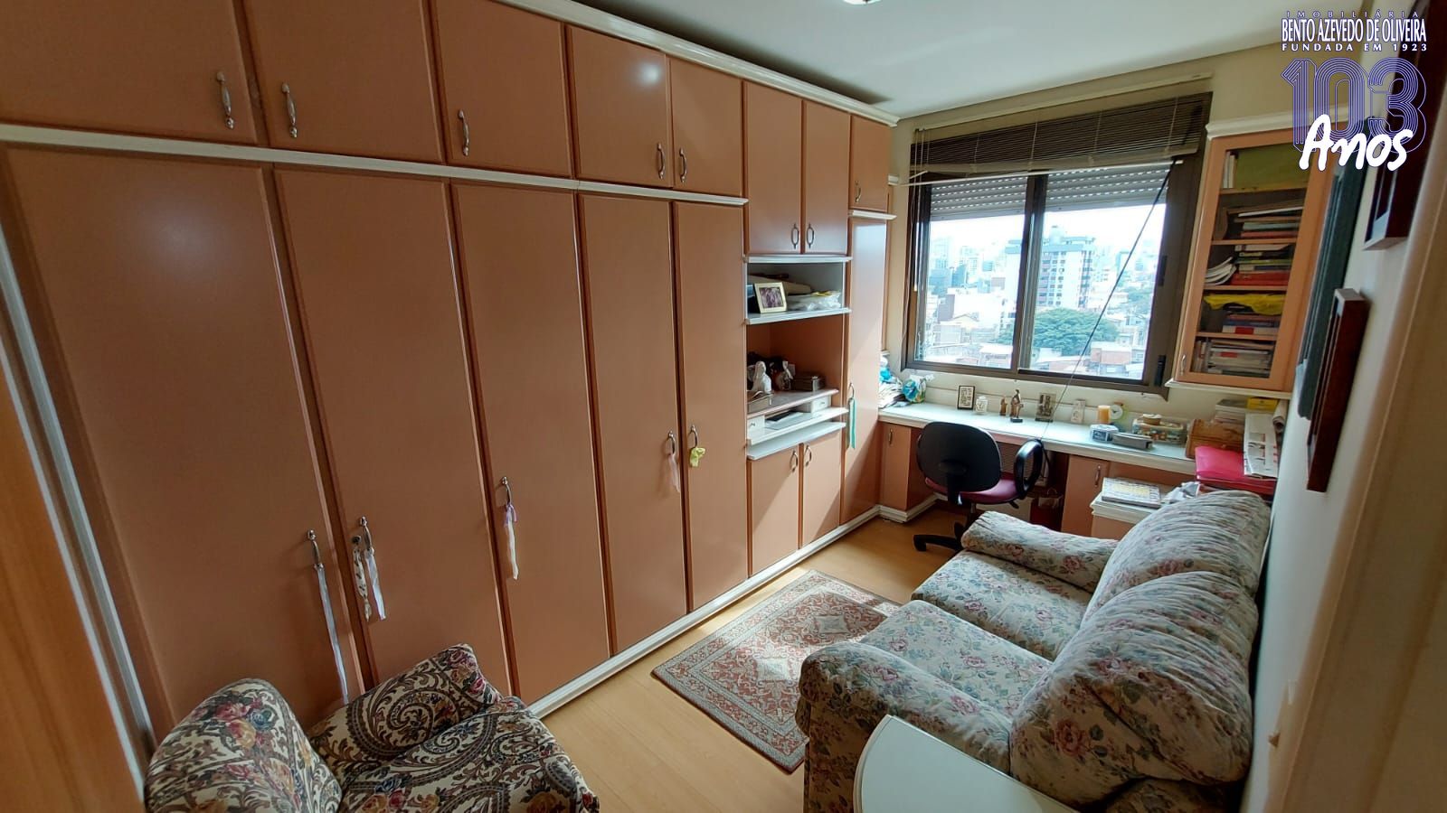 Cobertura, 3 quartos, 165 m² - Foto 12