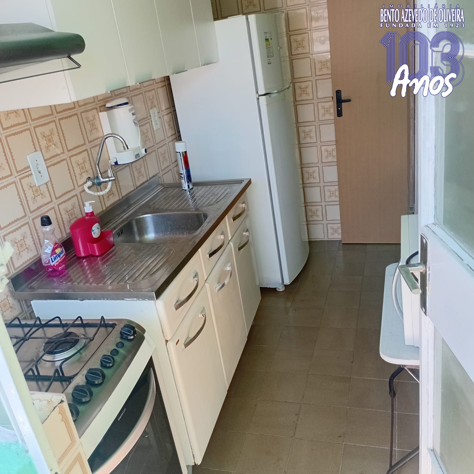 Apartamento, 1 quarto, 47 m² - Foto 11