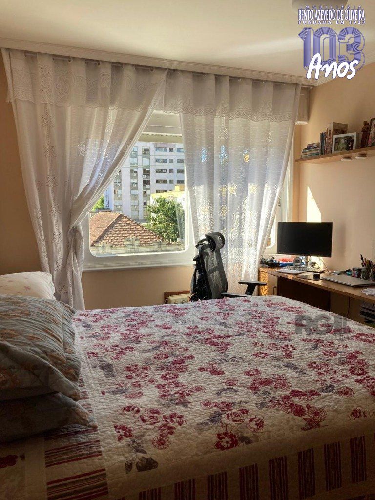 Apartamento, 2 quartos, 83 m² - Foto 25