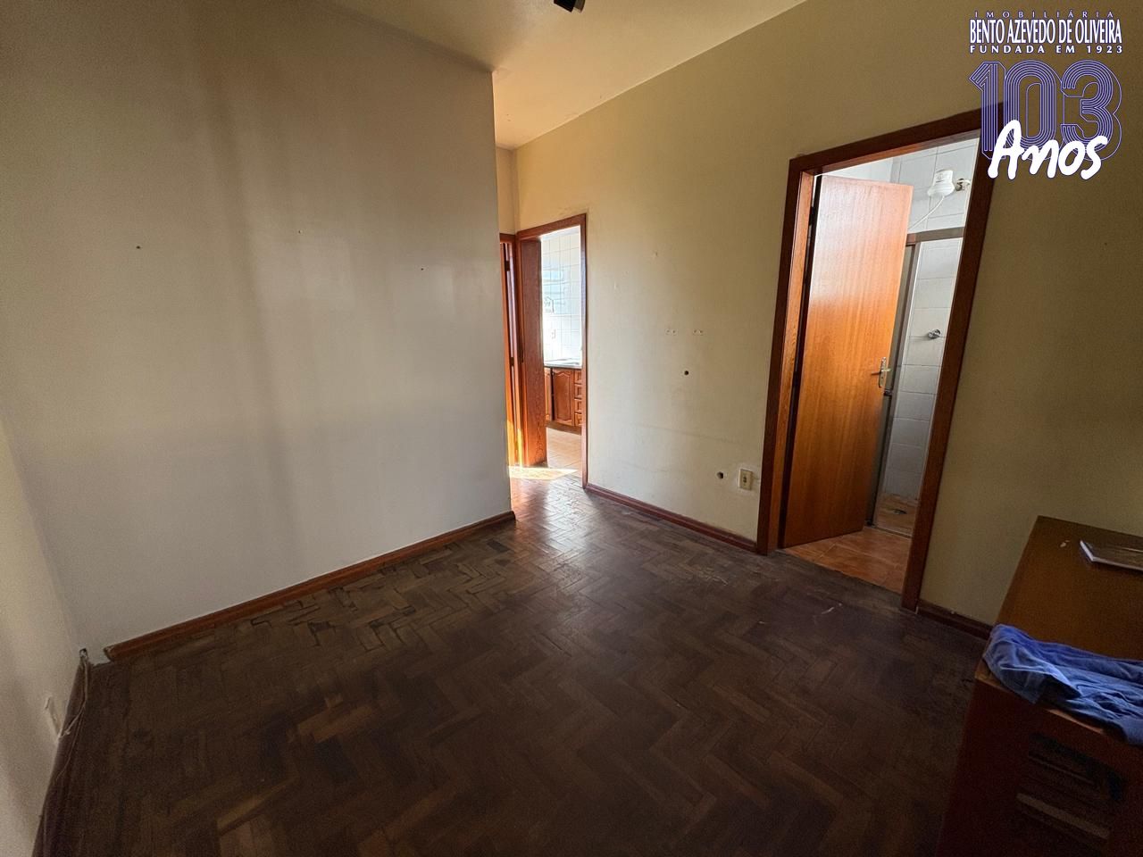 Apartamento, 1 quarto, 35 m² - Foto 1