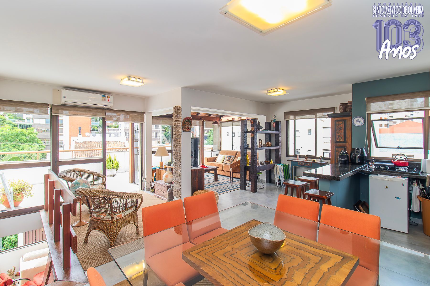 Cobertura, 2 quartos, 156 m² - Foto 18