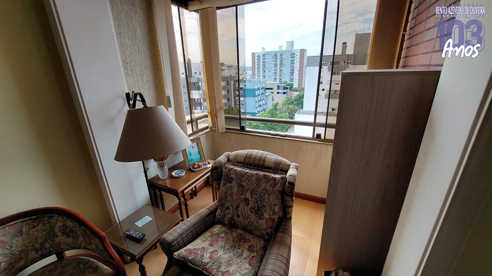 Cobertura, 3 quartos, 165 m² - Foto 7