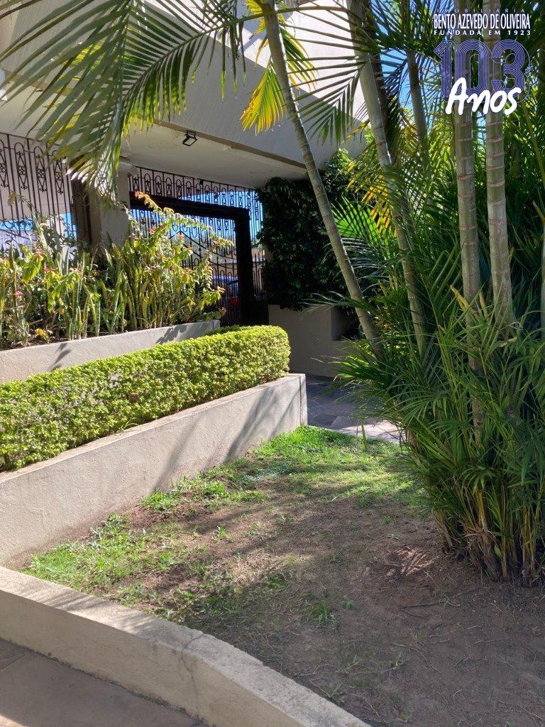 Cobertura, 2 quartos, 118 m² - Foto 2