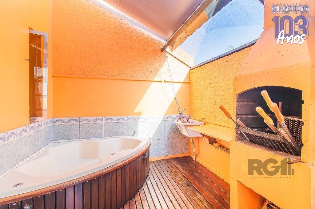 Cobertura, 1 quarto, 71 m² - Foto 22