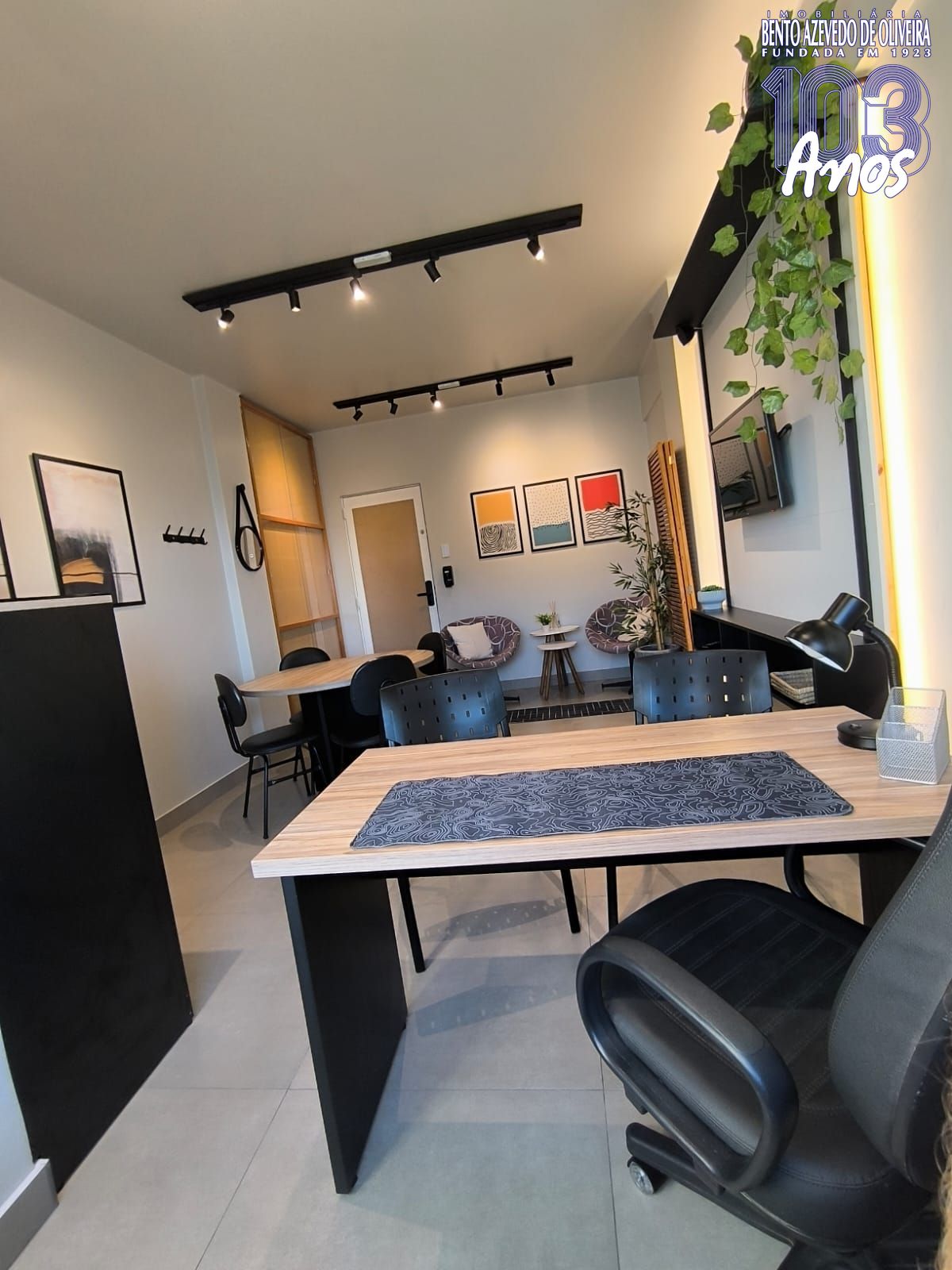 Sala-Conjunto, 21 m² - Foto 22