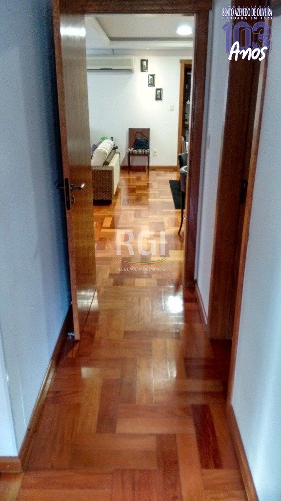 Apartamento, 3 quartos, 238 m² - Foto 4