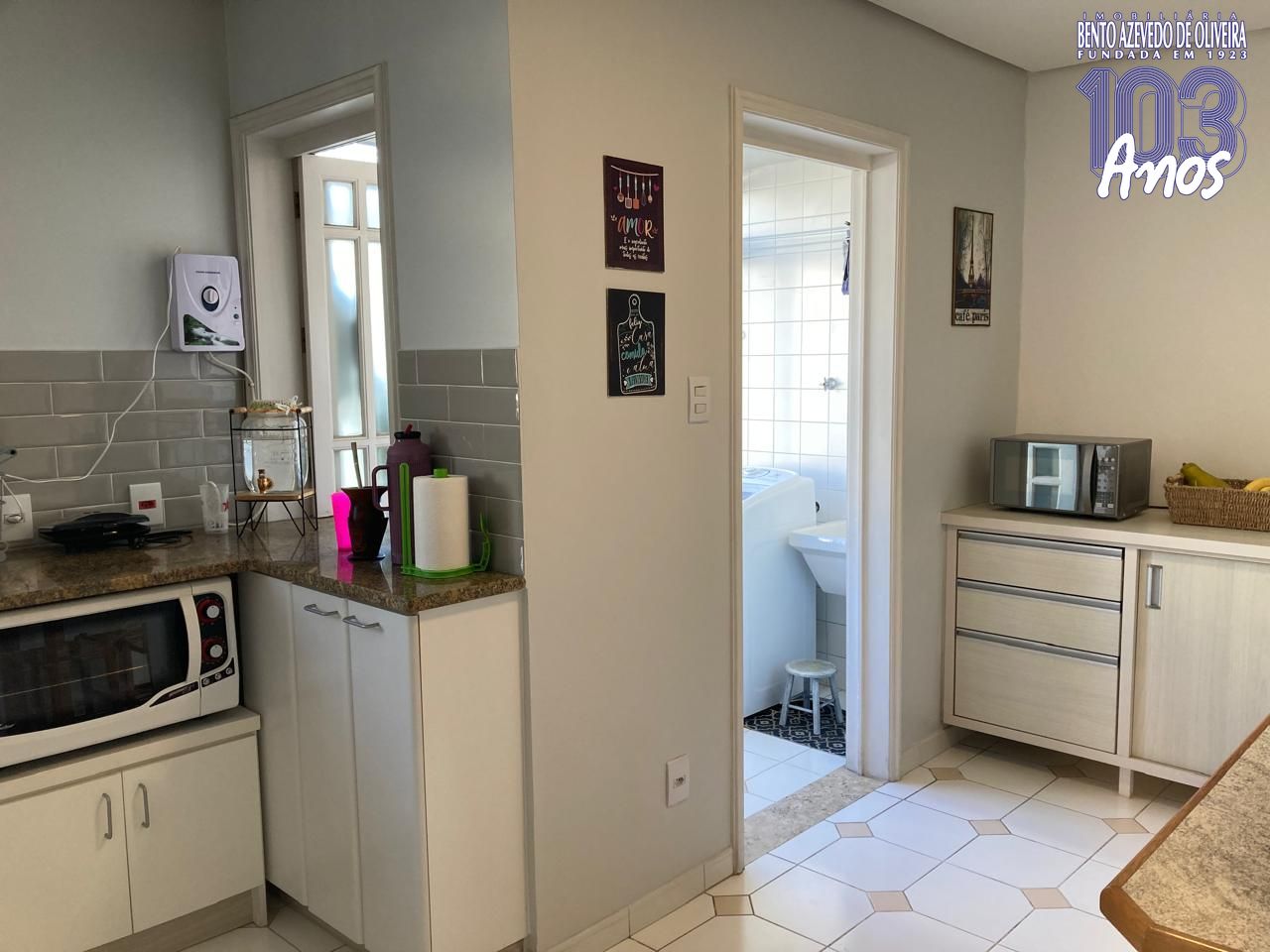 Apartamento, 3 quartos, 96 m² - Foto 20