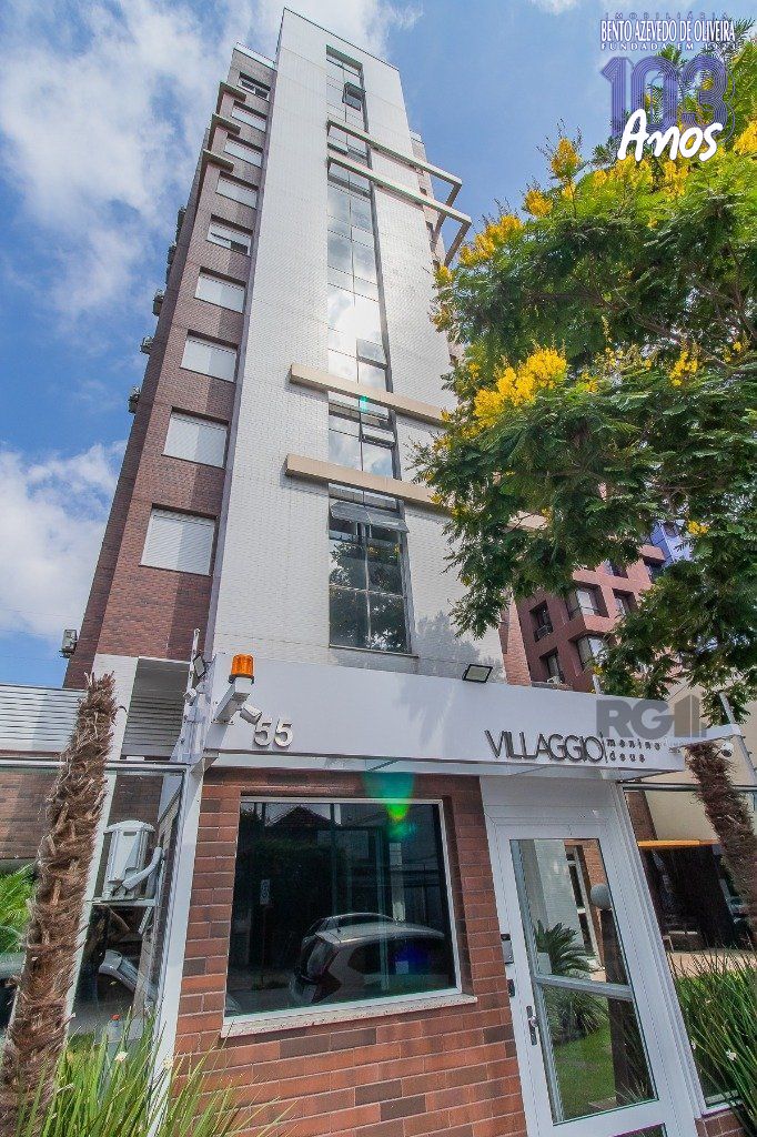 Apartamento, 2 quartos, 69 m² - Foto 1