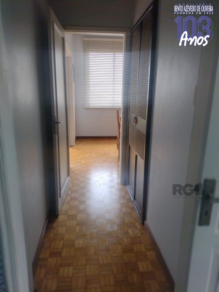 Apartamento, 3 quartos, 132 m² - Foto 4