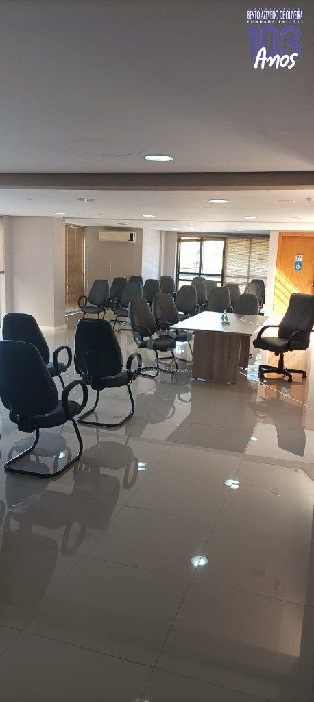 Sala-Conjunto, 30 m² - Foto 22
