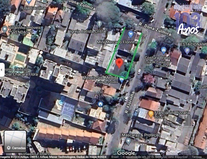 Terreno, 725 m² - Foto 3