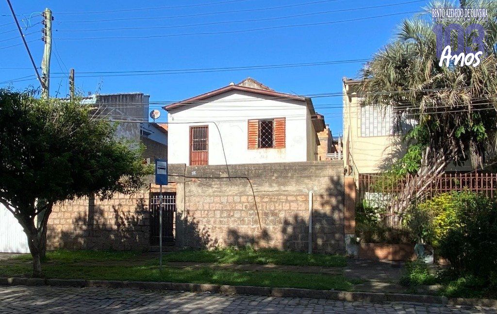 Terreno, 233 m² - Foto 3