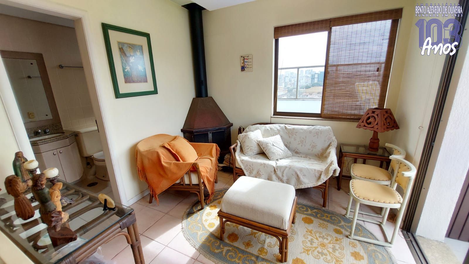 Cobertura, 3 quartos, 165 m² - Foto 17