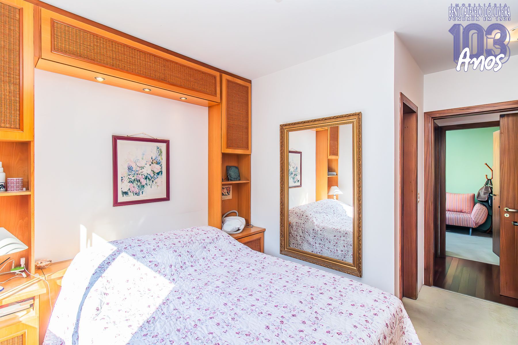 Cobertura, 2 quartos, 156 m² - Foto 9